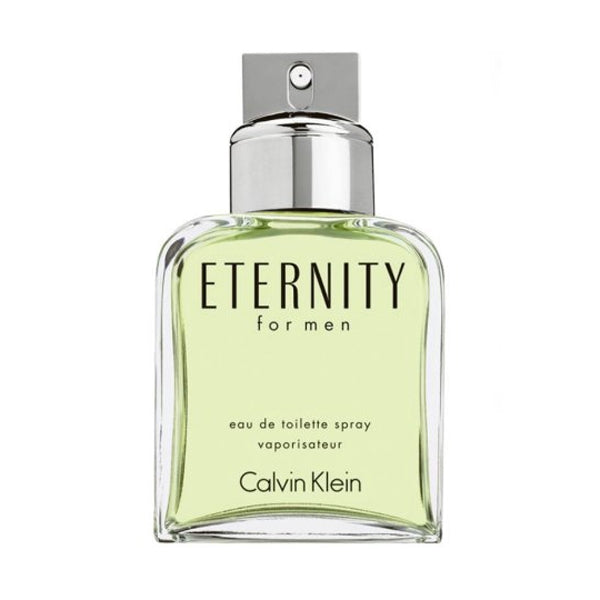 Eternity EDT