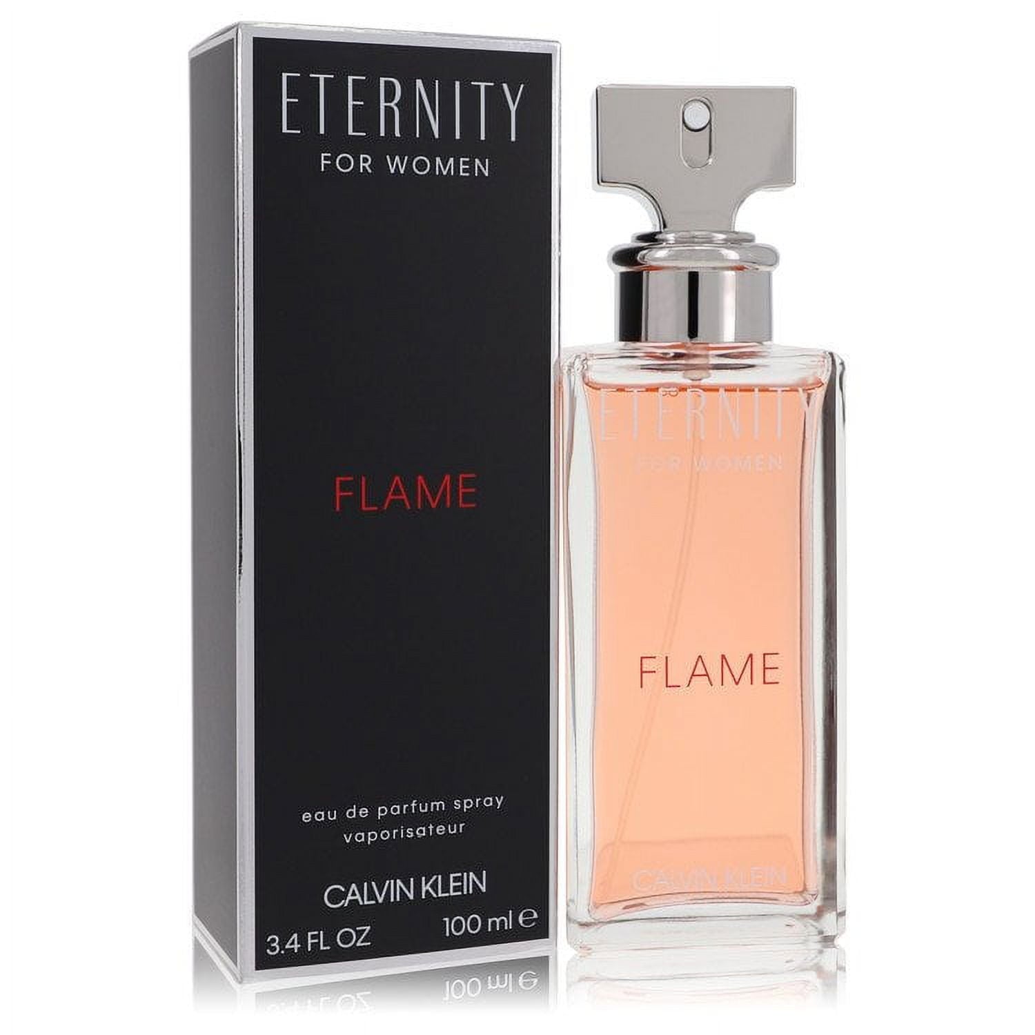 Eternity Flame EDP