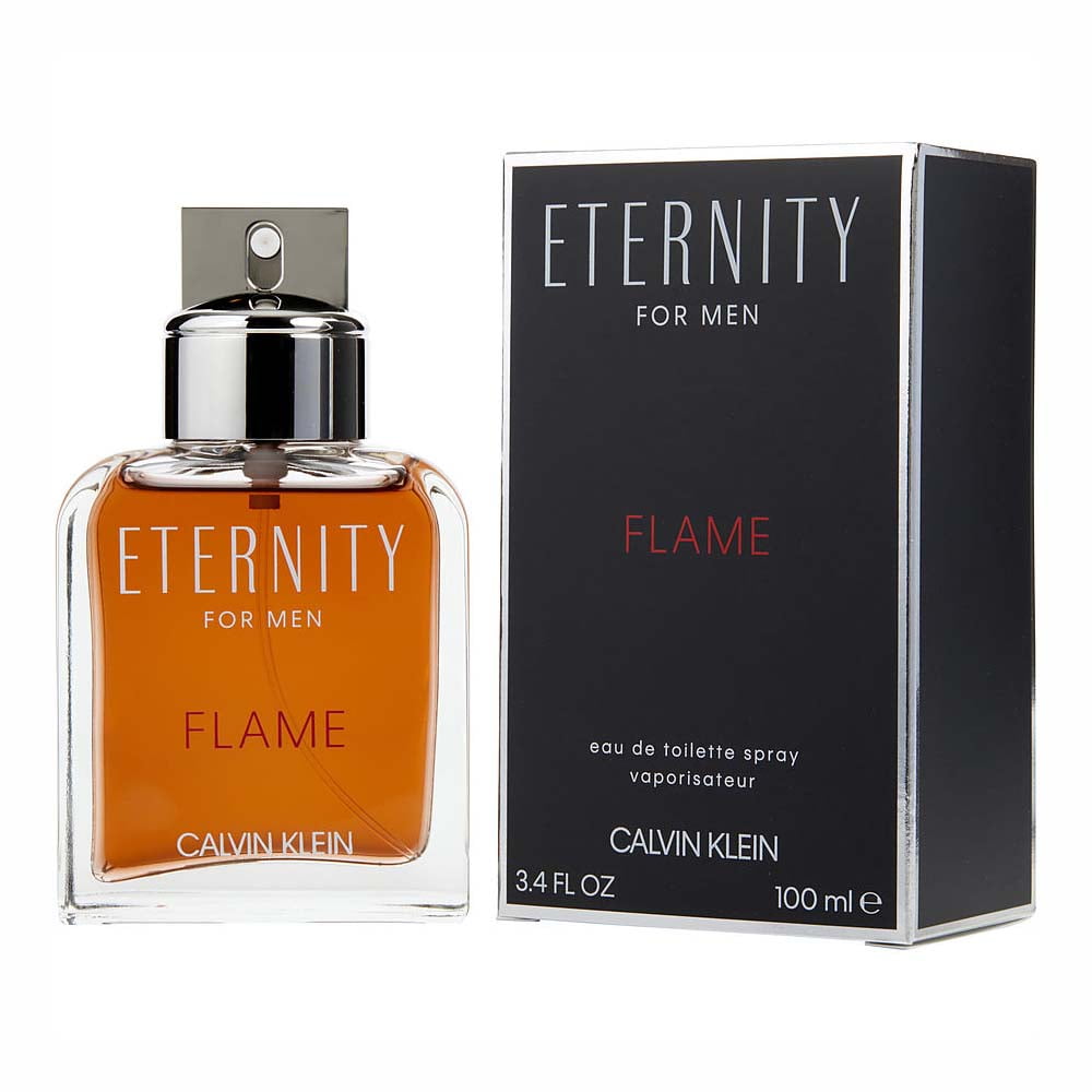 Eternity Flame EDT