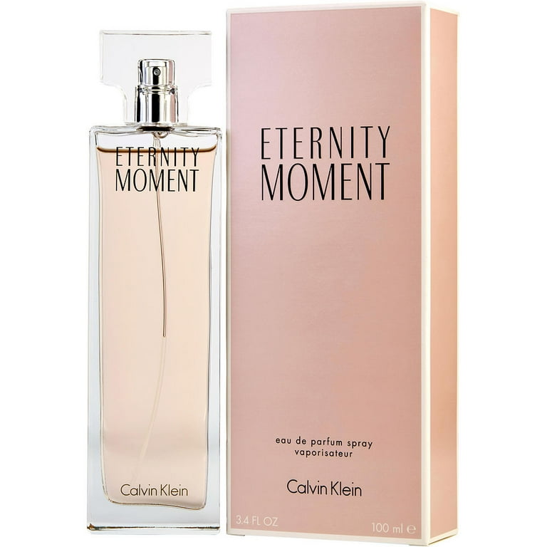 Eternity Moment EDP