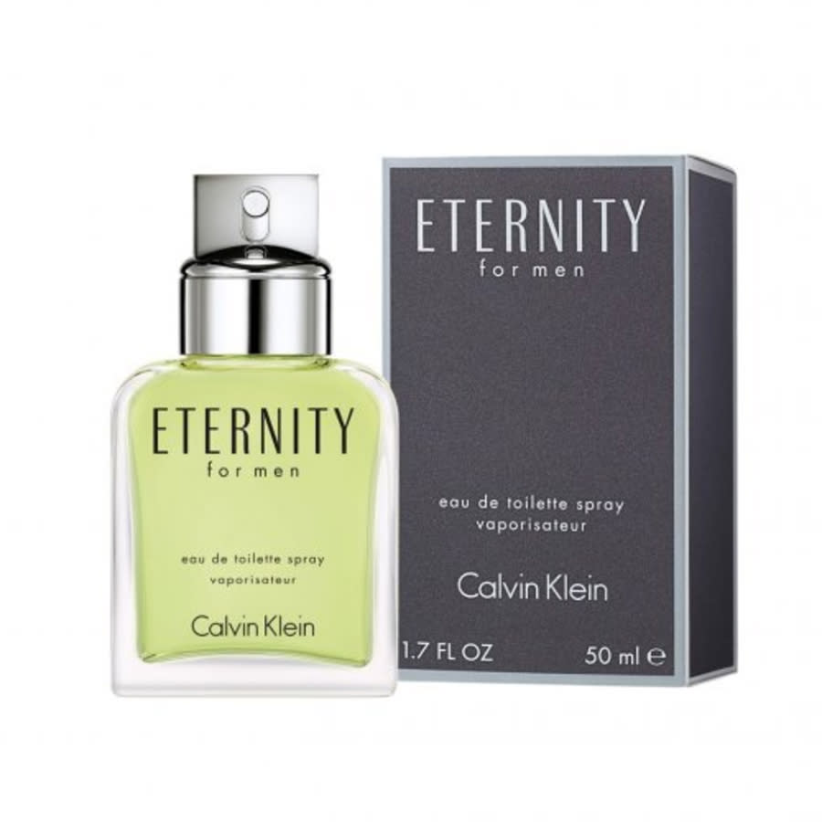 Eternity PARFUM
