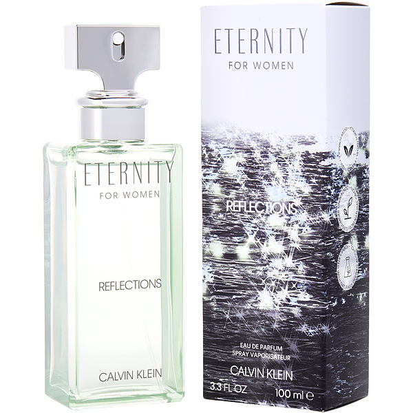 Eternity Reflections EDP
