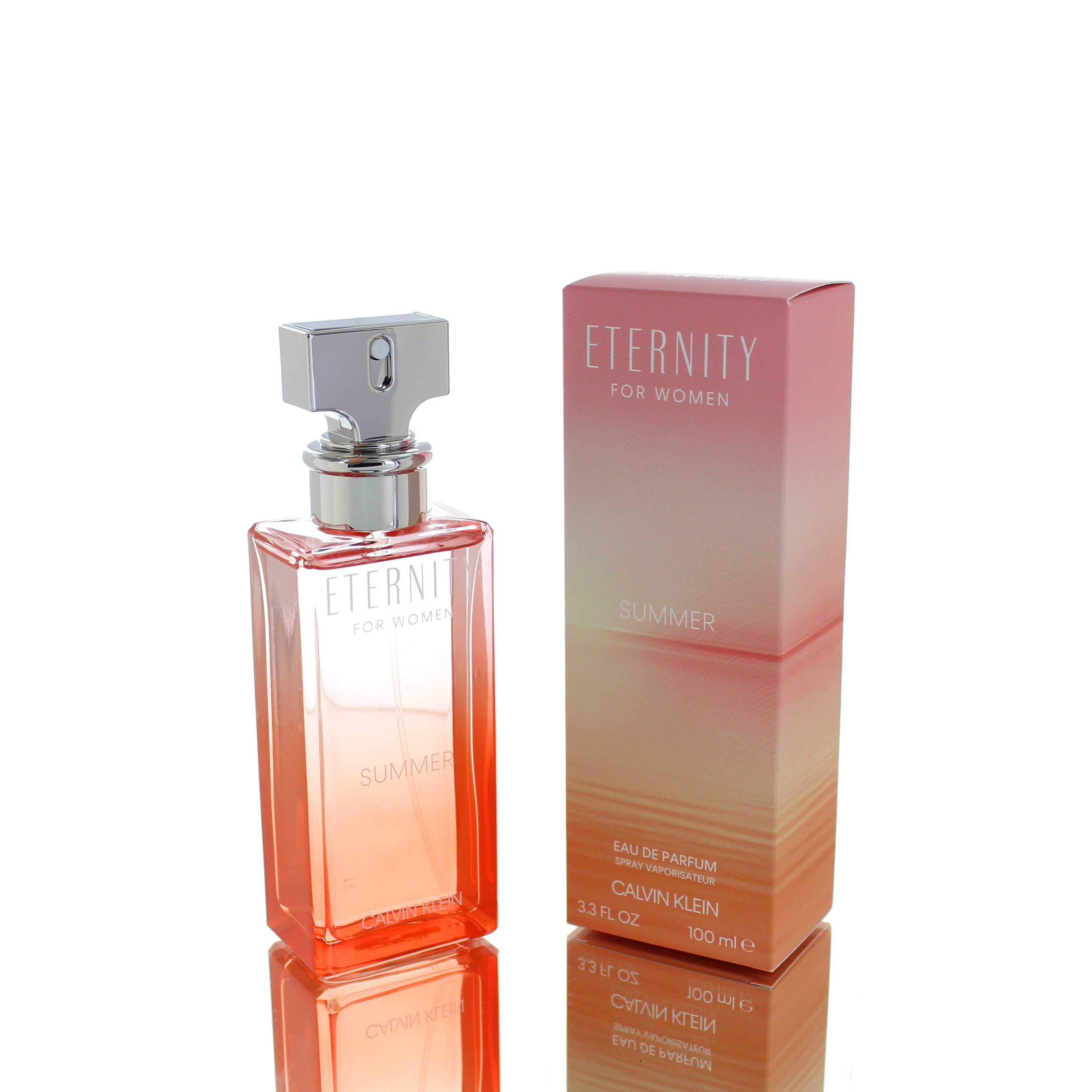 Eternity Summer 2012 EDP