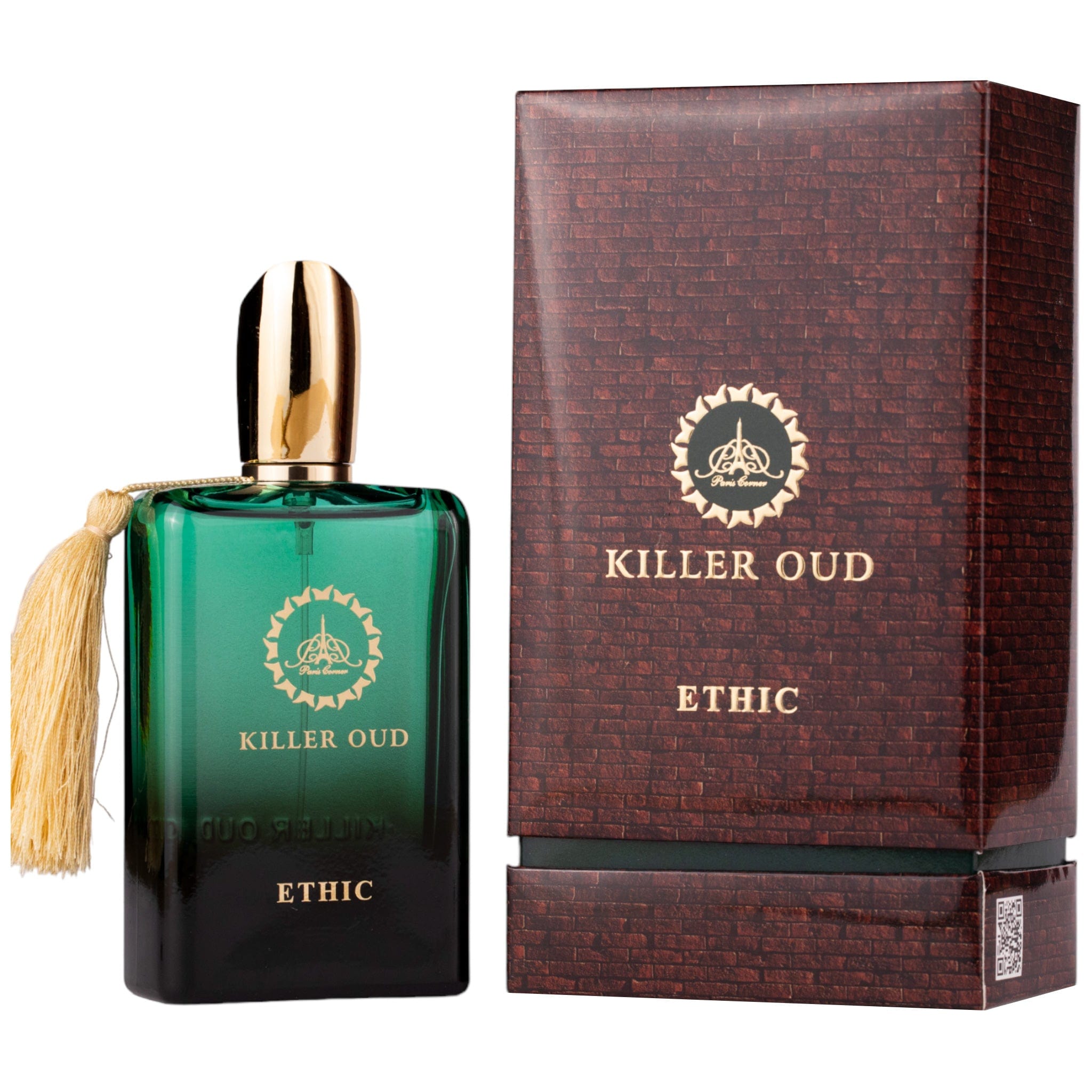 Ethic EDP