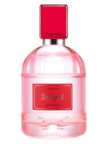 Colorful Scent Delight