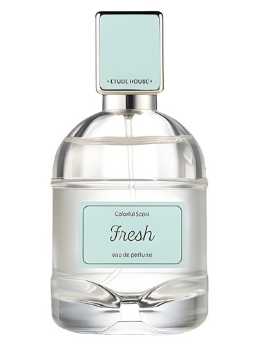 Colorful Scent Fresh