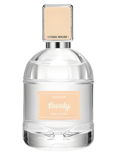 Colorful Scent Lovely