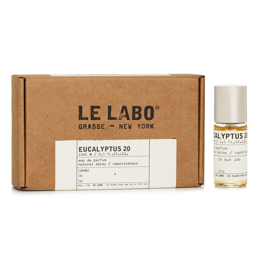 Eucalyptus 20 EDP