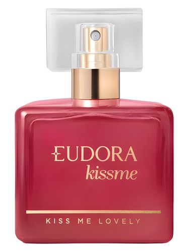 Kiss Me Lovely