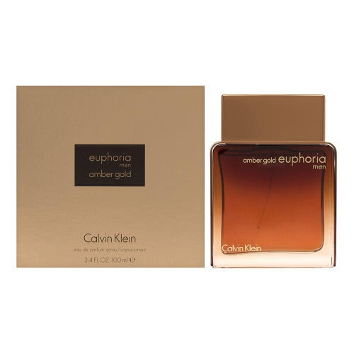 Euphoria Amber Gold EDP