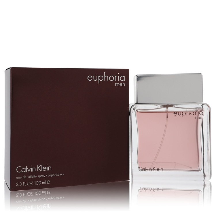Euphoria Men EDT