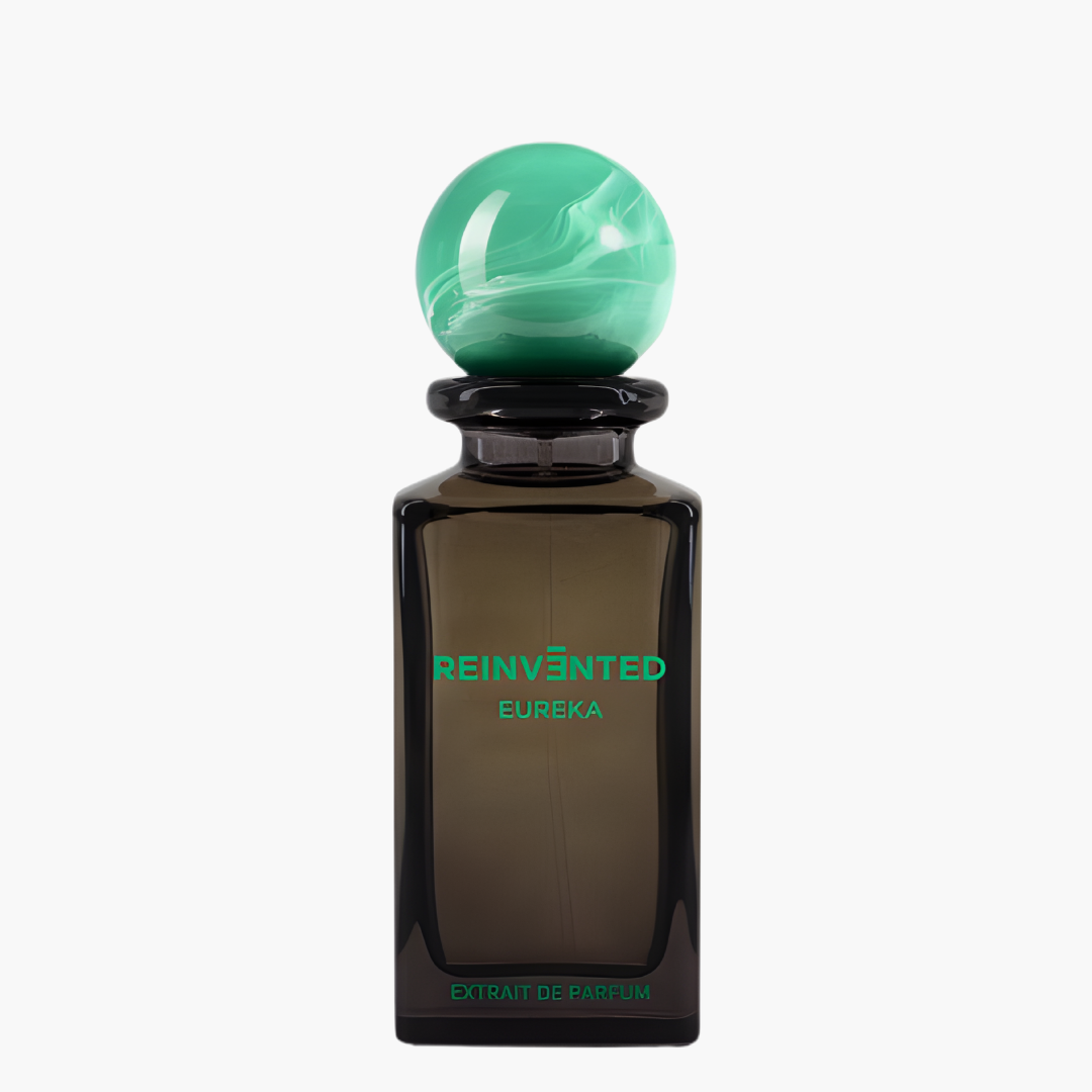 Eureka EXTRAIT