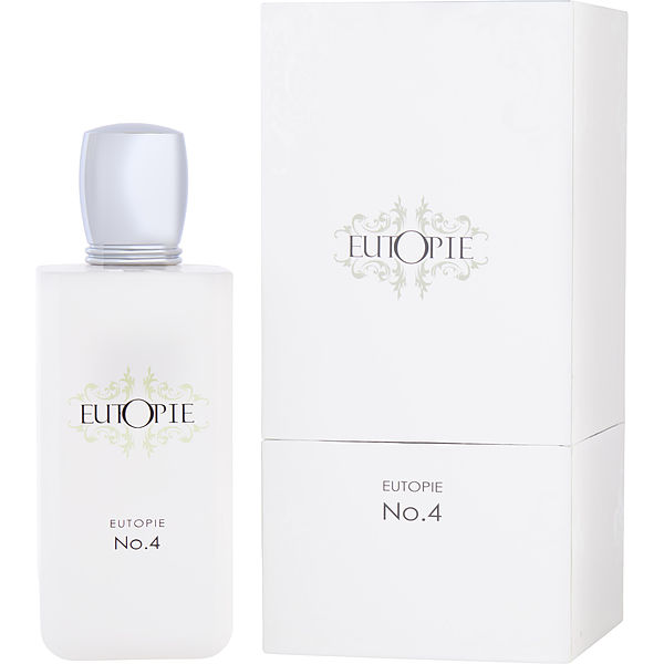 Eutopie No. 4 EDP