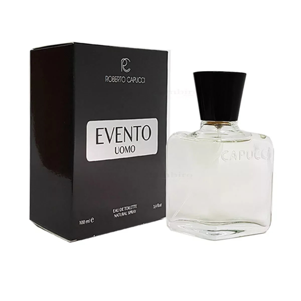 Evento Uomo EDT
