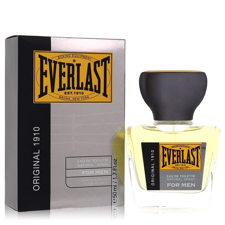 Everlast EDT
