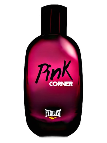 Pink Corner