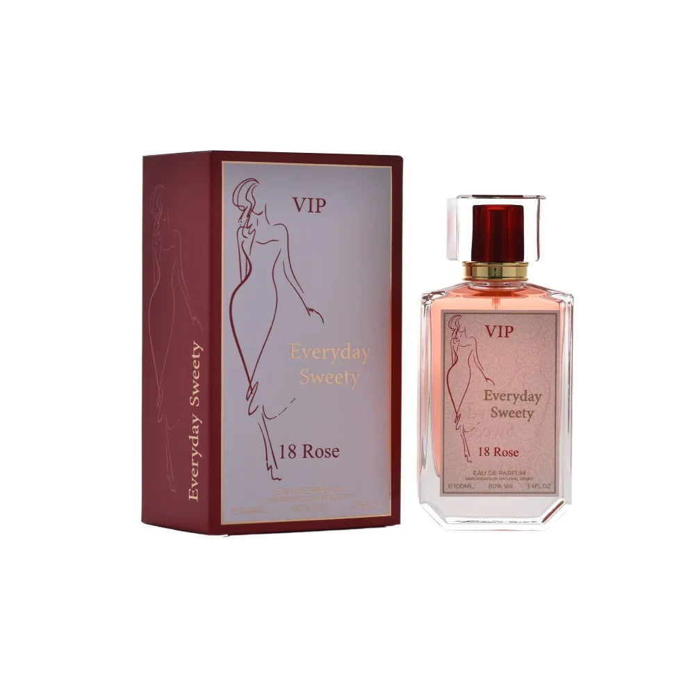 Everyday Sweety EDP