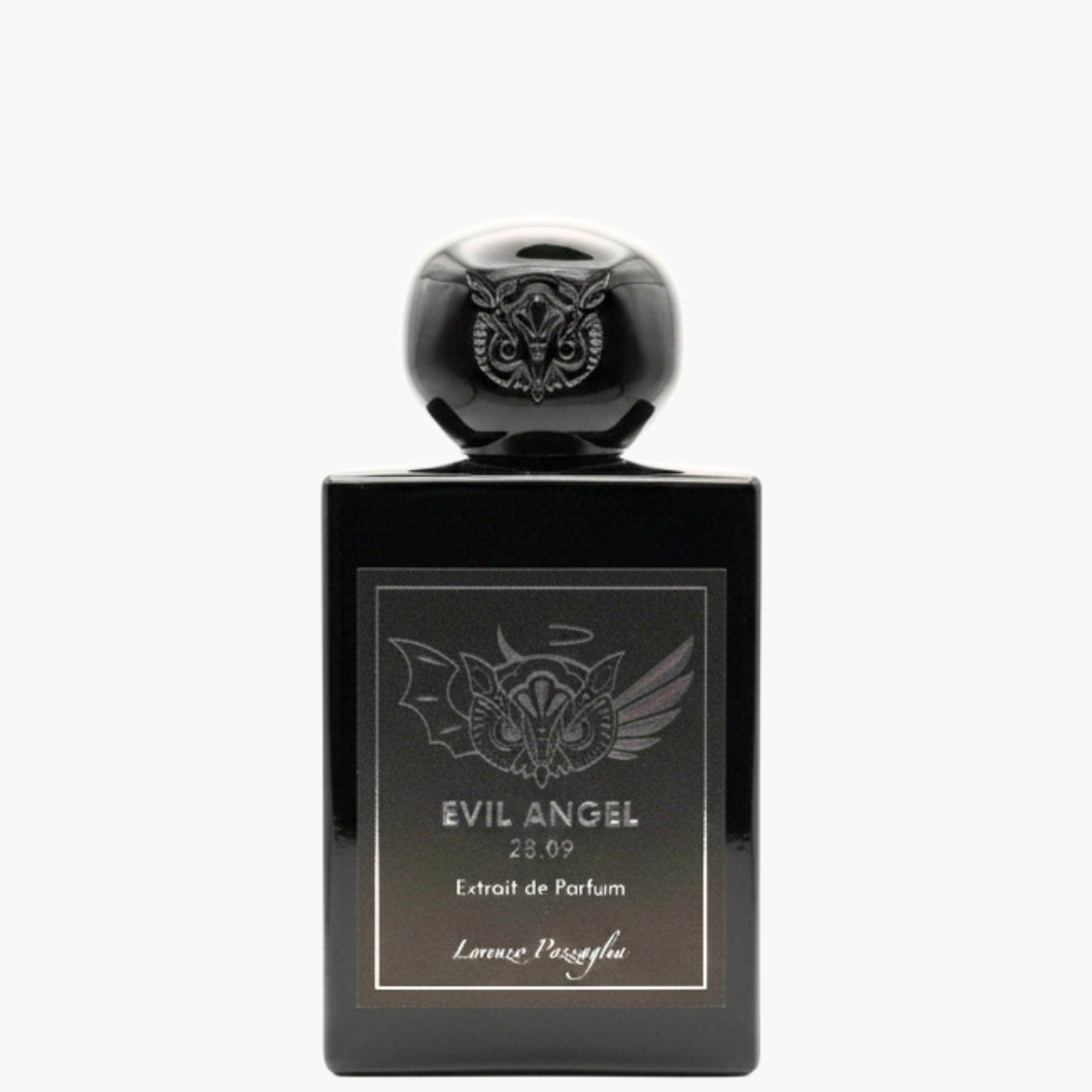 Evil Angel EXTRAIT