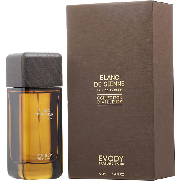 Evody Blanc de Sienne EDP