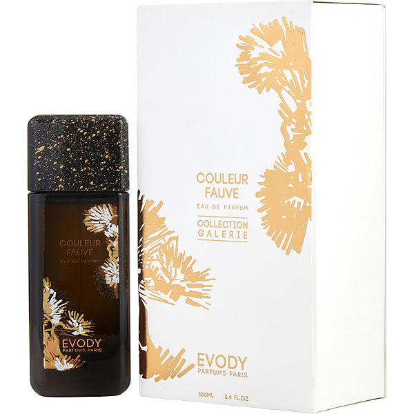 Evody Couleur Fauve EDP