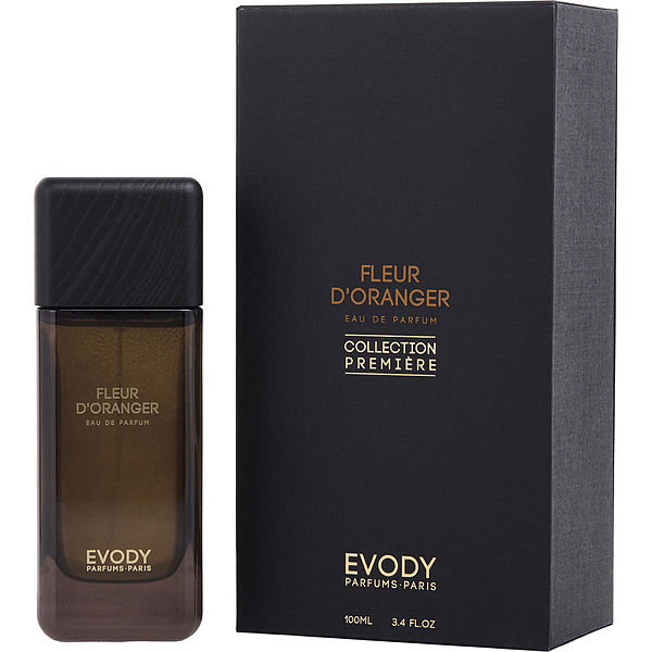 Evody Fleur D'oranger EDP