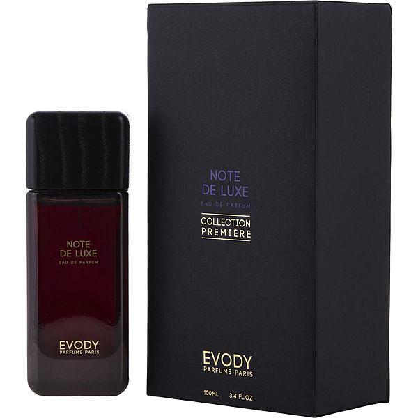 Evody Note de Luxe EDP