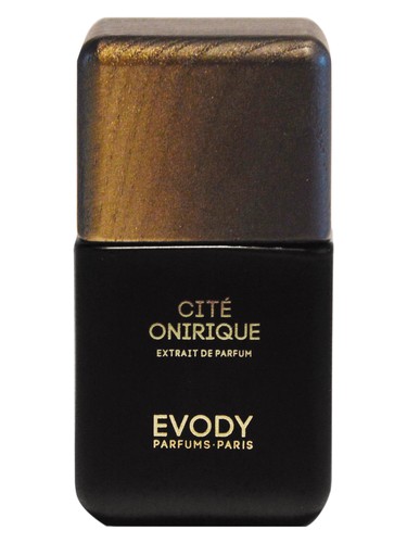 Cité Onyrique