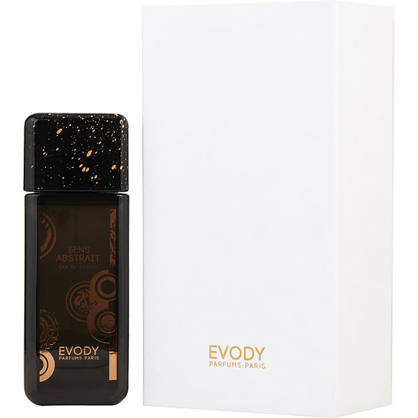 Evody Sens Abstrait EDP