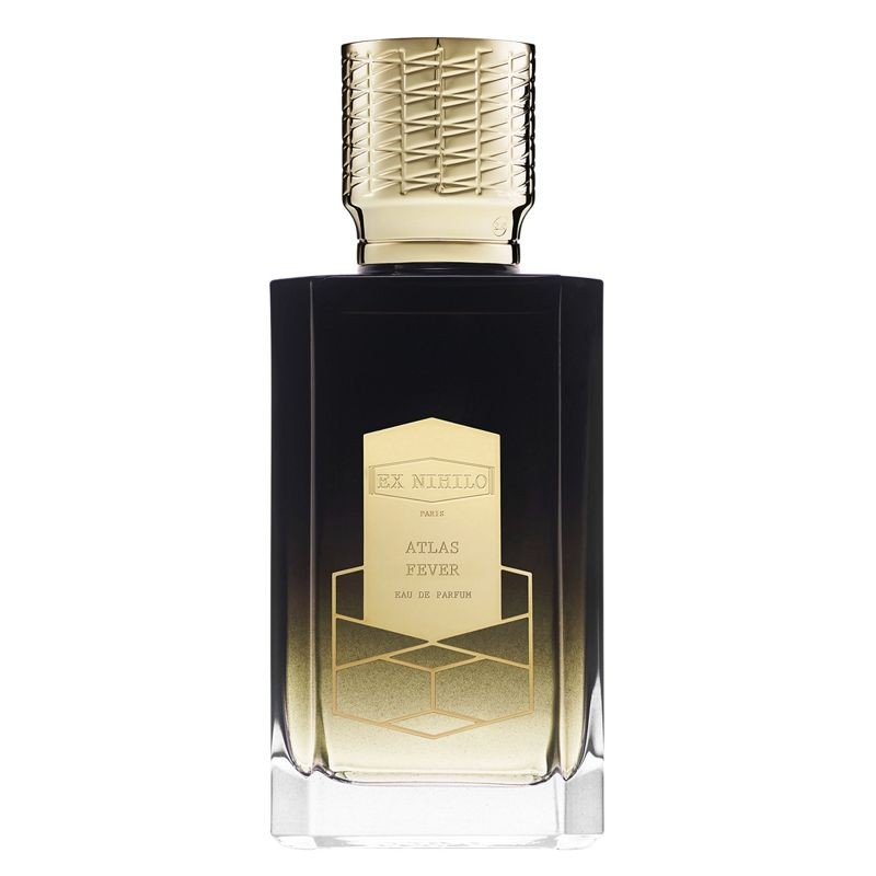 Ex Nihilo Atlas Fever EDP
