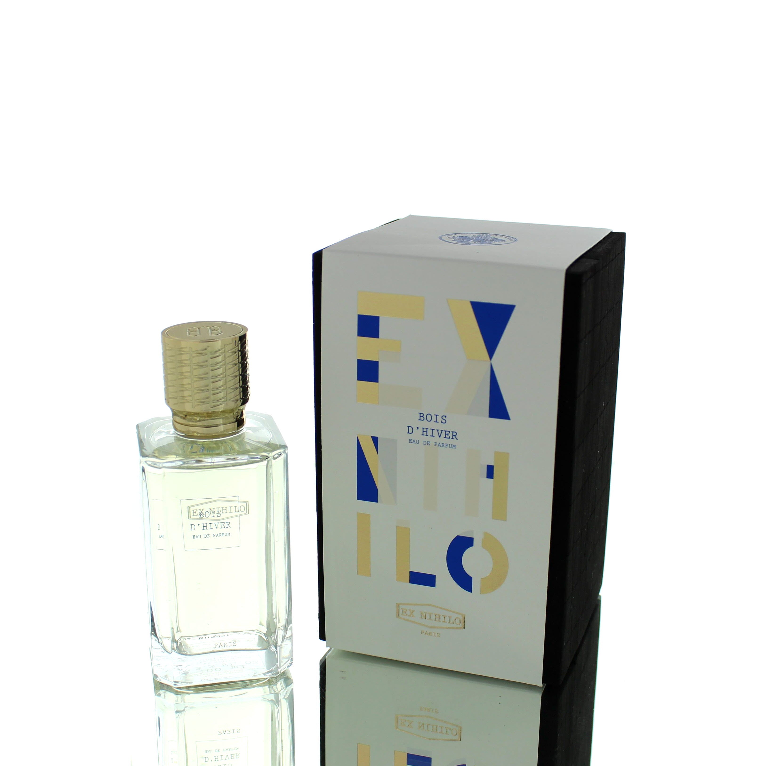 Ex Nihilo Bois D'hiver EDP