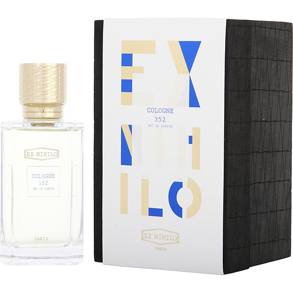 Ex Nihilo Cologne 352 EDP