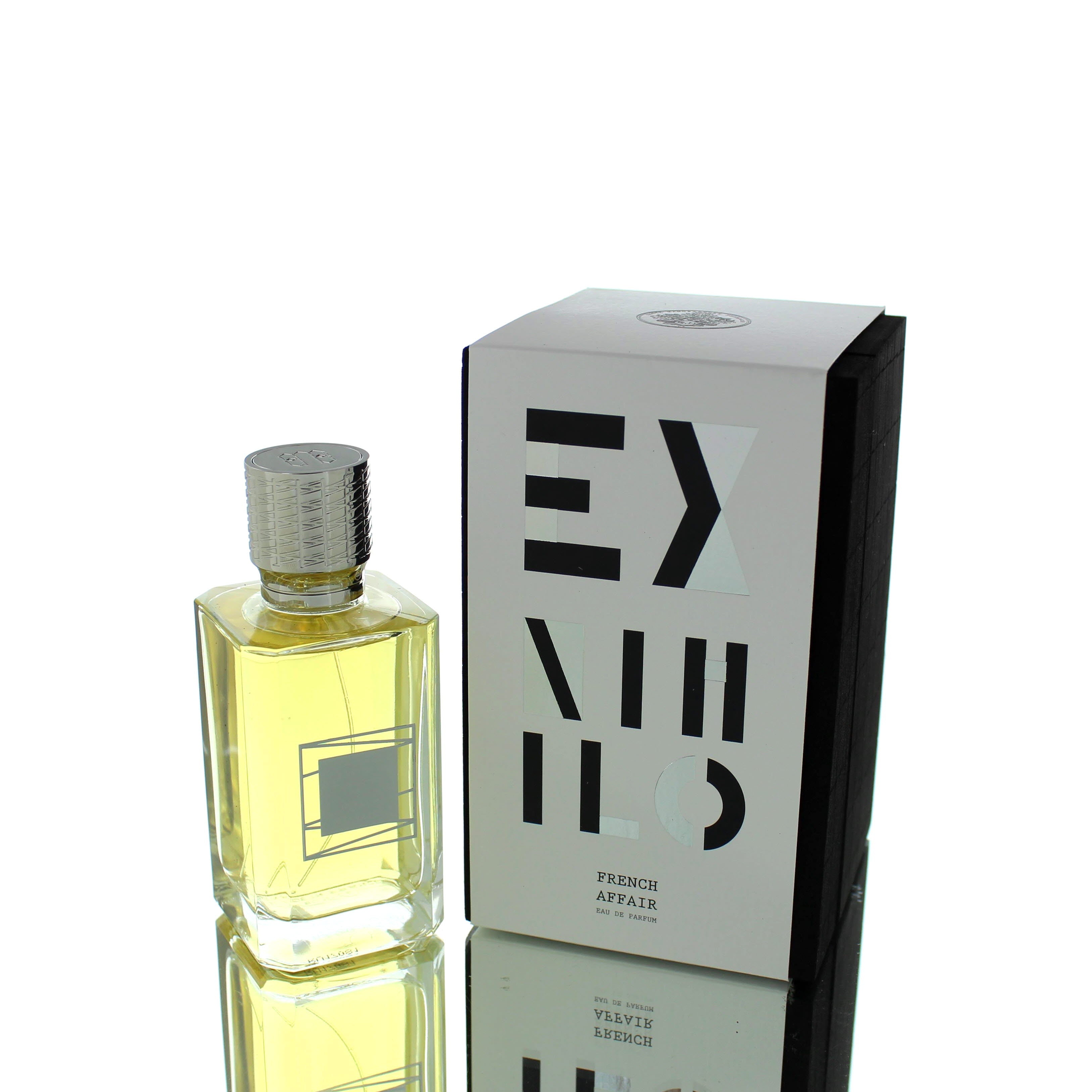 Ex Nihilo French Affair EDP