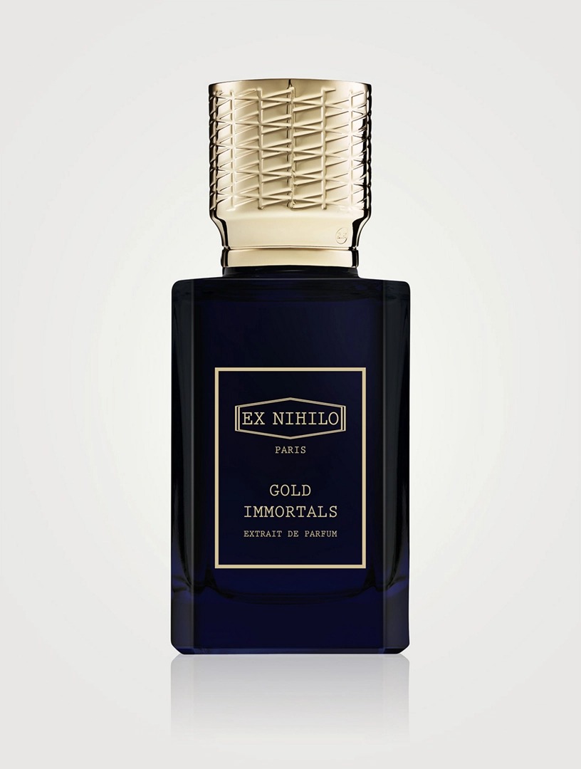 Ex Nihilo Gold Immortals EDP