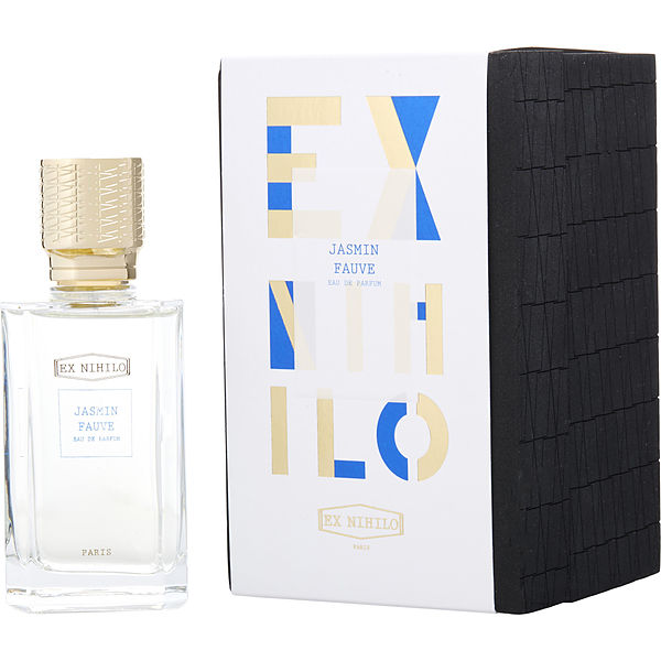 Ex Nihilo Jasmin Fauve EDP