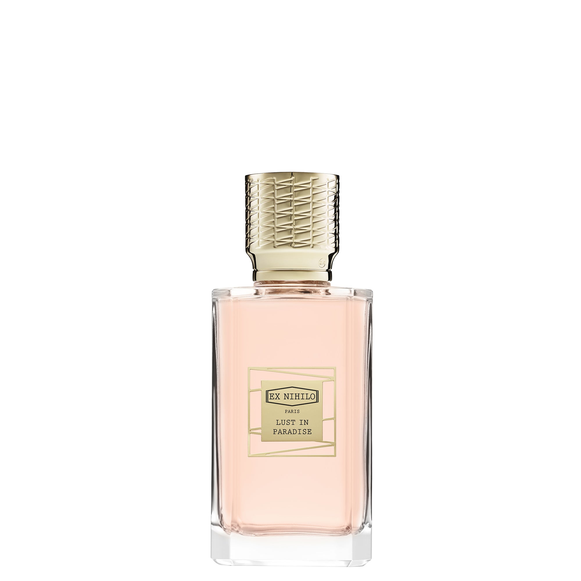 Ex Nihilo Lust In Paradise EDP