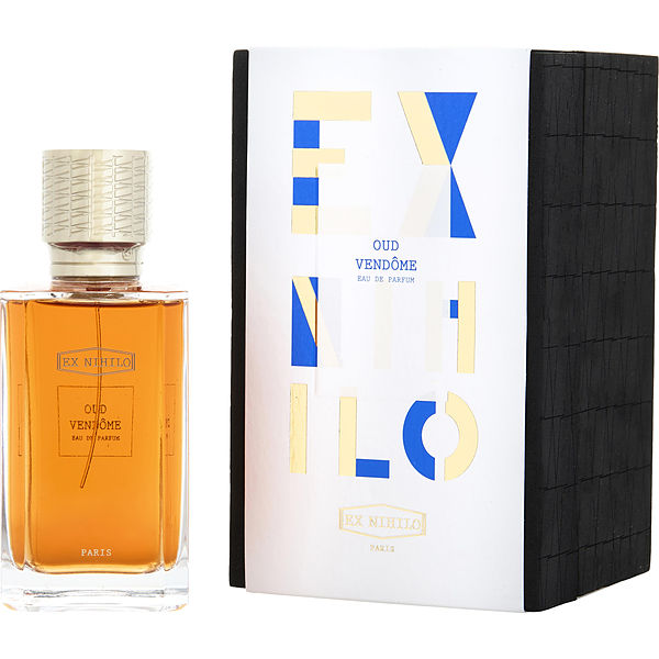 Ex Nihilo Oud Vendome EDP