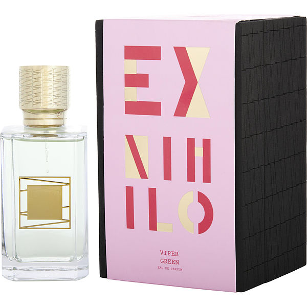 Ex Nihilo Viper Green EDP