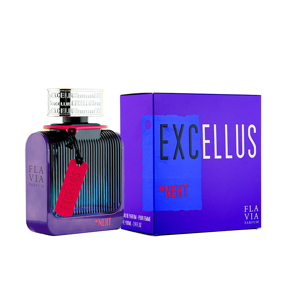 Excellus EDP