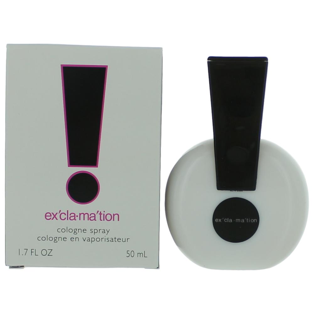 Exclamation COLOGNE