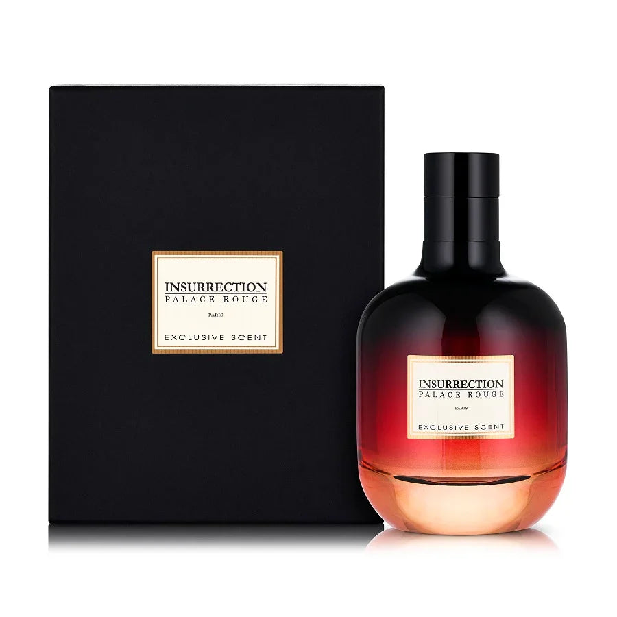 Exclusive Palace Rouge EDT