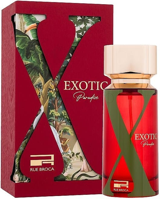 Exotic Paradise EDP