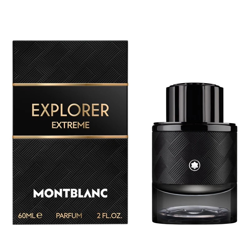 Explorer Extreme PARFUM