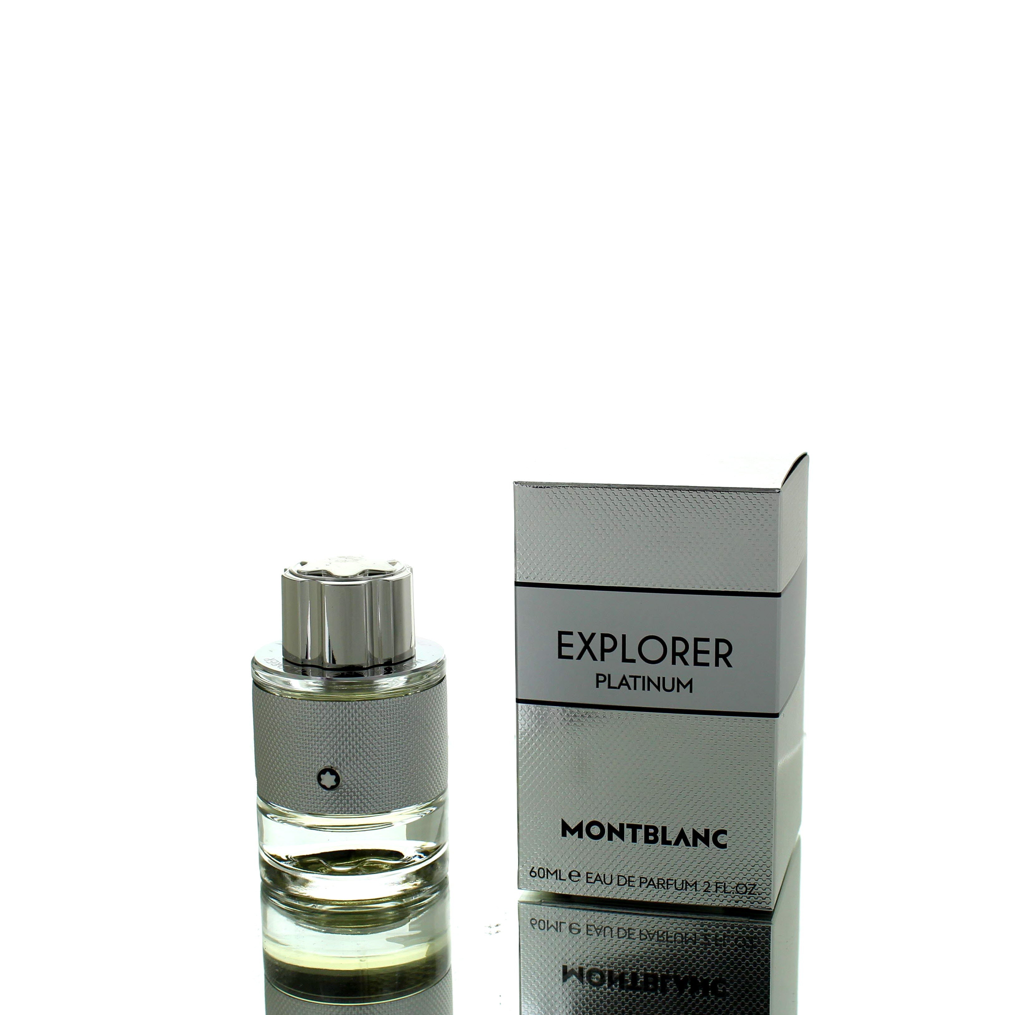 Explorer Platinum EDP