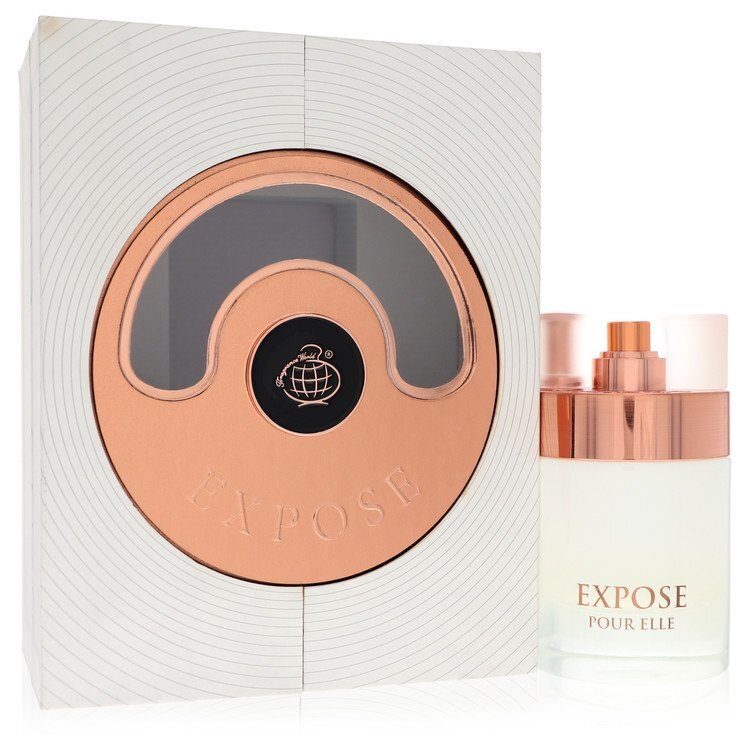 Expose Pour Elle EDP