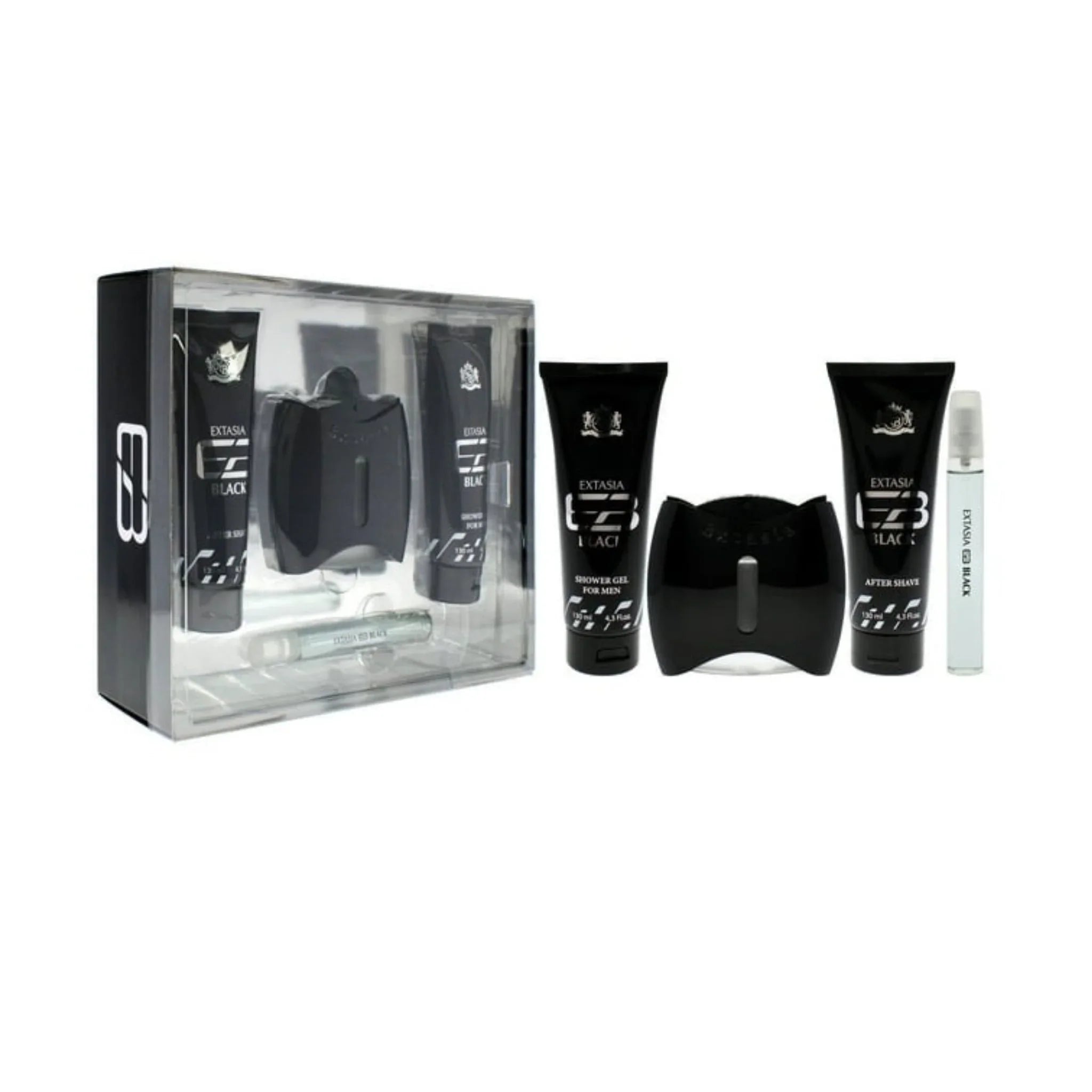 Extasia Black EDT