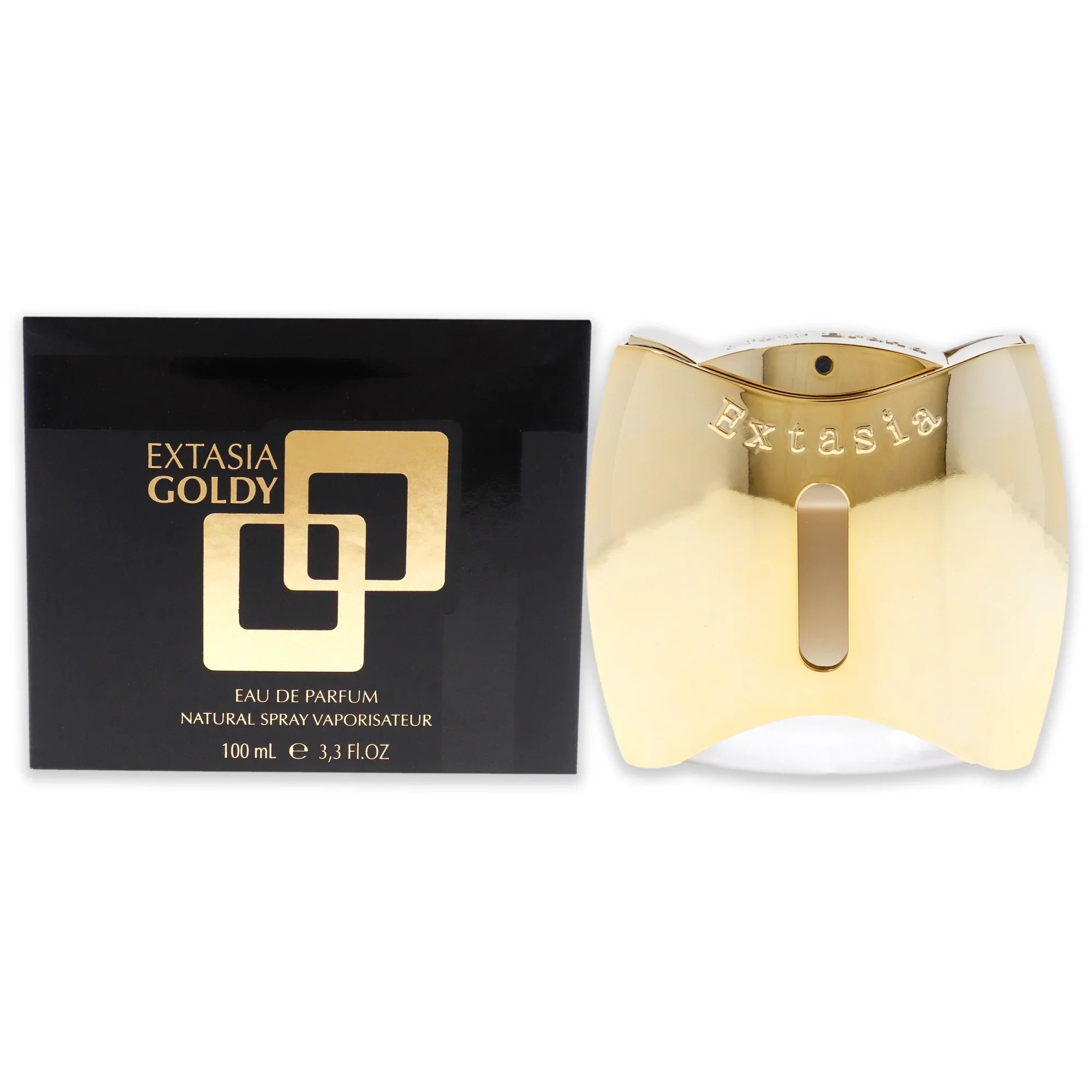 Extasia Goldy EDP