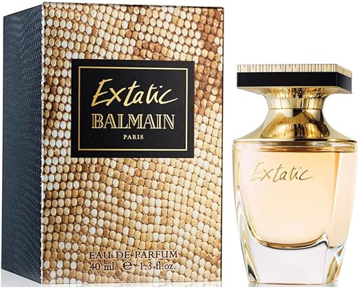 Extatic Balmain EDT