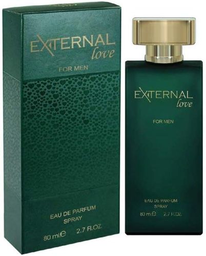External Love EDP