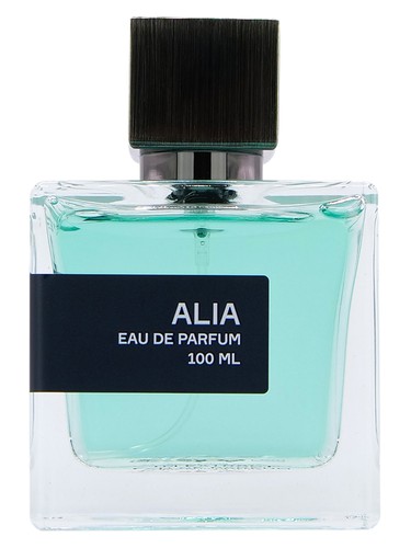 Alia