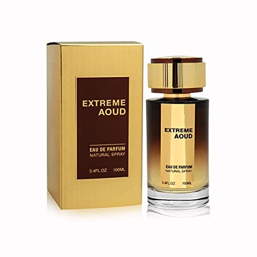 Extreme Aoud World EDP